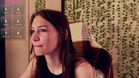 Kira online show from July 16, 1:25 pm