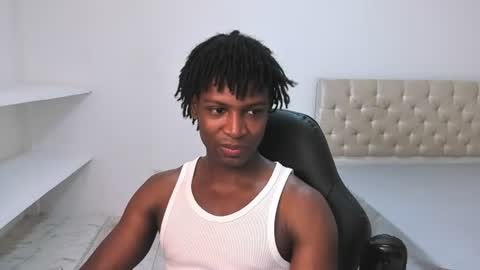 tau_montes online show from July 14, 1:20 am