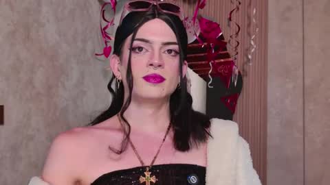 taurito___ online show from February 15, 2:03 am