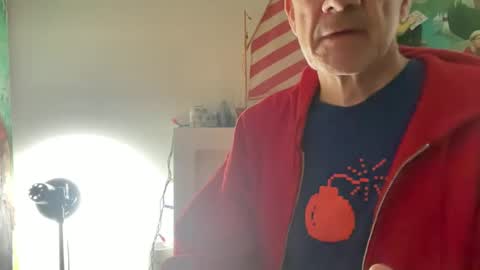 tauromolo online show from February 11, 7:44 am