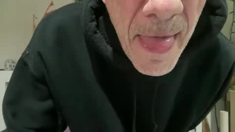 tauromolo online show from March 8, 11:39 pm