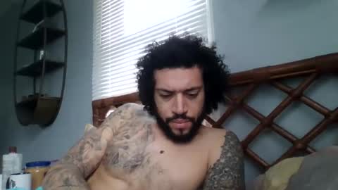 taurusbaeforever online show from April 15, 2:09 pm