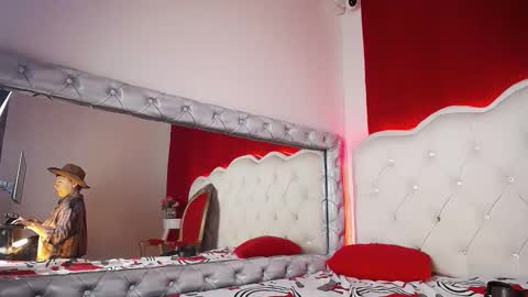 taveko_soler online show from March 8, 2:04 am