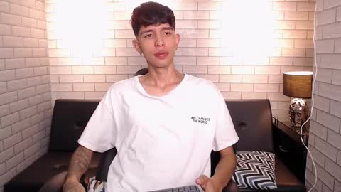 Tavo  online show from January 19, 2:57 am