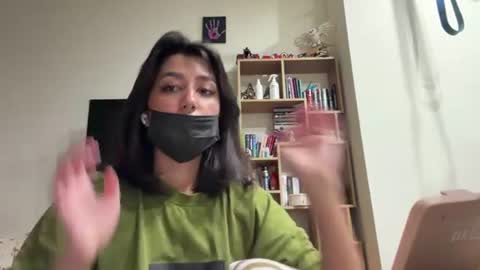 Riza online show from July 11, 7:35 am