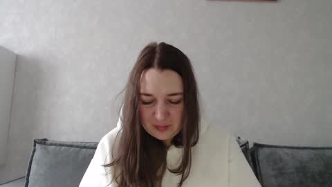 Diana online show from February 7, 11:01 am