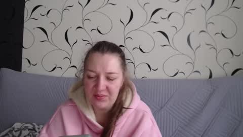 Diana online show from March 26, 7:35 am