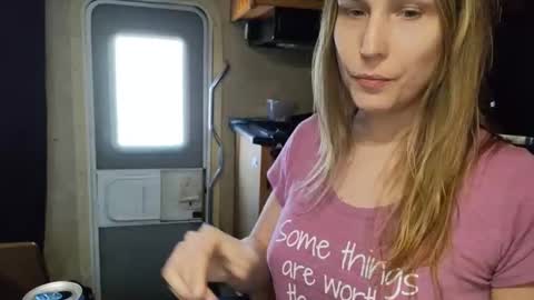 taylafox online show from January 31, 9:26 pm