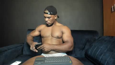 Tyler online show from February 28, 1:05 am