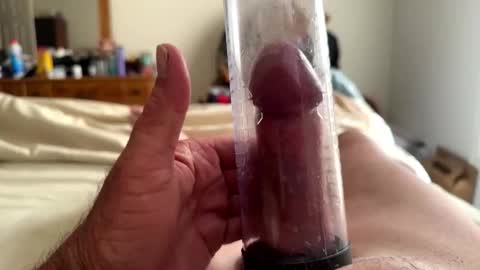 taylor42190 online show from April 27, 7:22 pm