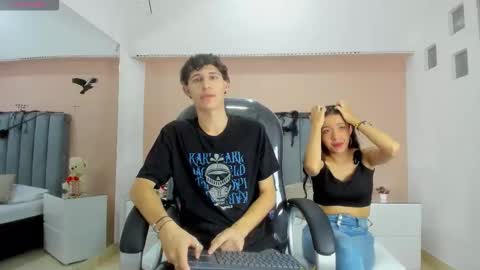 taylor and exidt online show from October 31, 1:22 pm