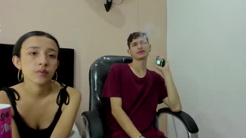 taylor and exidt online show from November 13, 1:47 pm