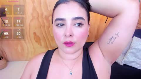 Taylor Bennet online show from March 28, 6:53 pm