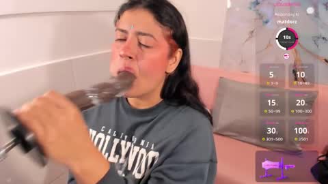 taylor_cupper_ online show from January 15, 4:54 am