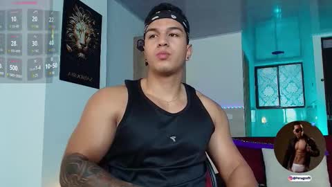 Penagos zz    online show from December 2, 3:43 pm