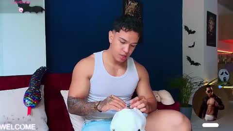 Penagos zz    online show from October 30, 2:06 pm