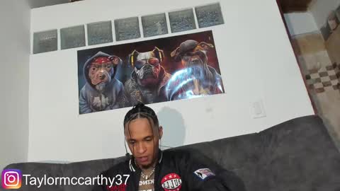 Taylor Mccarthy online show from February 25, 1:41 am