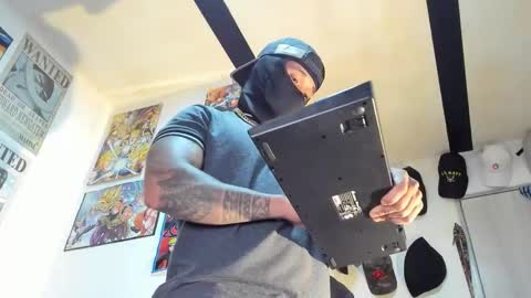 Taylor Mccarthy online show from September 28, 3:15 am