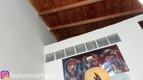 Taylor Mccarthy online show from February 24, 2:19 am