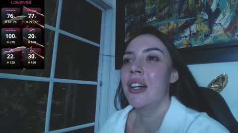 Taylor Sweet online show from March 30, 7:03 pm