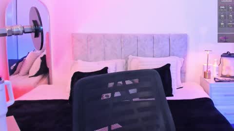 Taylor online show from January 31, 8:28 pm