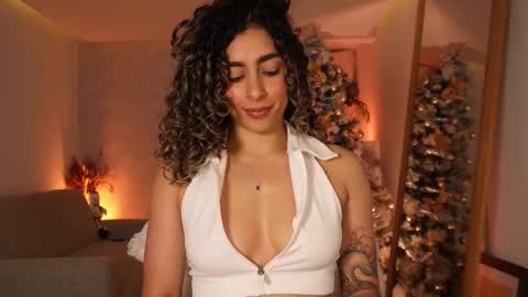 taylormichell online show from December 19, 7:09 pm