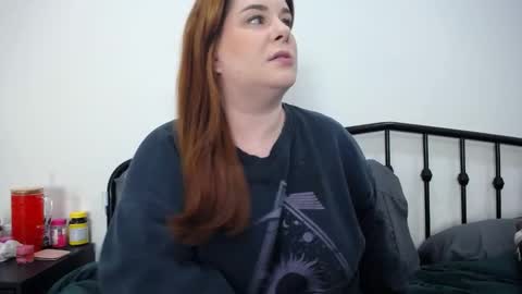 Taylor Michaels online show from March 4, 8:28 pm