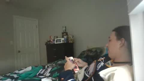 taylorslay online show from April 21, 10:50 pm