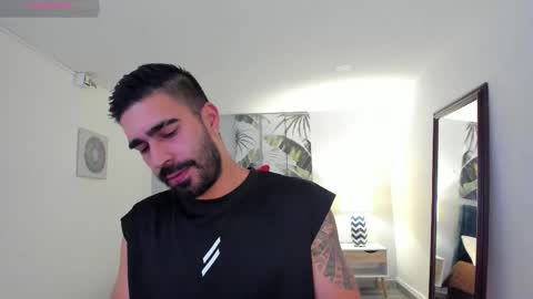 BASTIAN online show from March 1, 10:36 pm