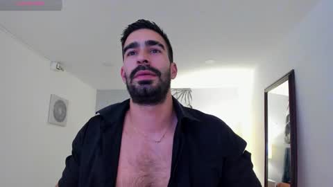 BASTIAN online show from March 2, 9:10 pm