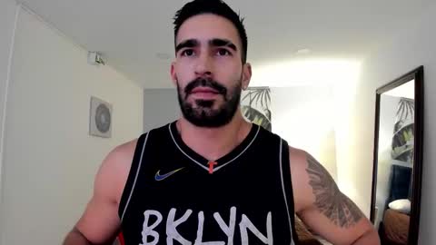 BASTIAN online show from February 26, 10:35 pm