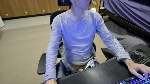 Tbone online show from October 29, 12:23 am