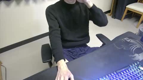 Tbone online show from March 13, 3:15 pm