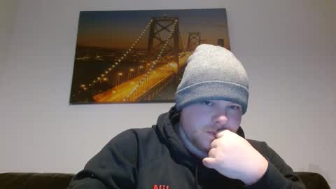 TEDDY online show from March 7, 5:35 pm