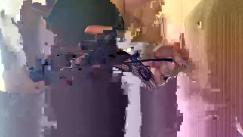 Goddess Bitch online show from December 19, 9:05 am