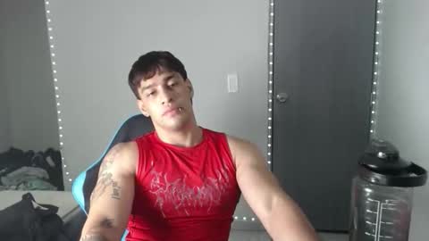 team23hot0 online show from October 17, 4:16 am