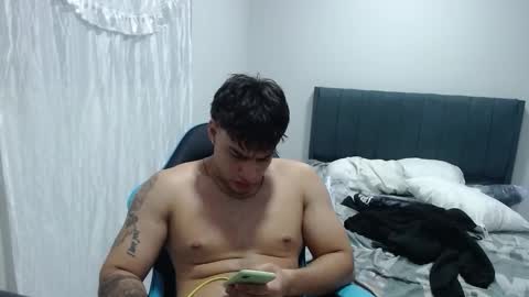 team23hot0 online show from September 11, 3:41 am