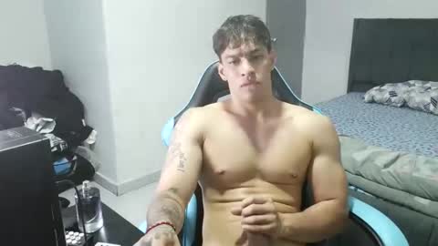 team23hot0 online show from January 10, 11:43 pm