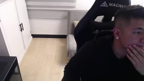 DYNAMITE DUO69 online show from March 18, 12:11 pm