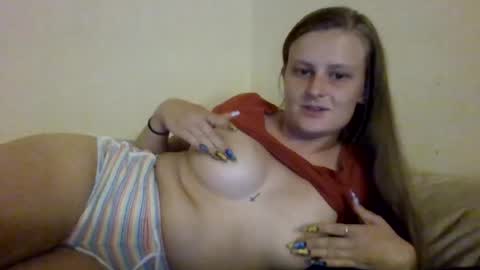 teasebvnny online show from August 6, 3:37 am