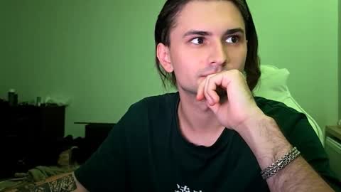 Vlad online show from October 16, 6:29 pm