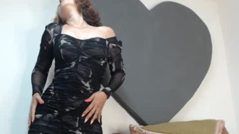 ALICIA--- online show from July 25, 6:11 am