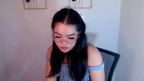 AMANDA online show from July 26, 11:57 pm
