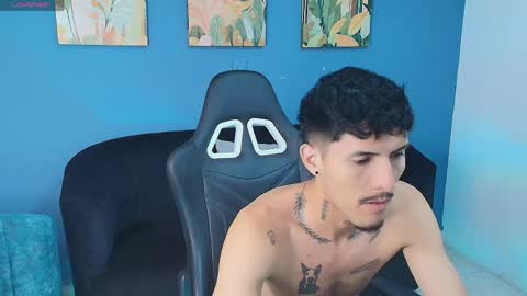 teban_427xtreme online show from April 9, 12:11 pm