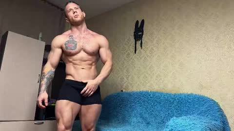 Andy Psy online show from October 28, 6:03 am