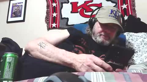 technosex14 online show from April 14, 2:15 am