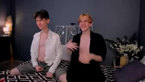 Ted online show from February 6, 7:49 pm