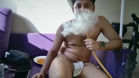 teddy_bananaaa online show from April 2, 12:34 pm