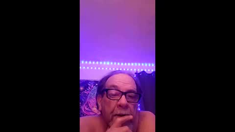 tedestep2 online show from April 21, 2:26 am