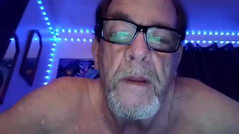 tedestep2 online show from April 22, 5:47 am